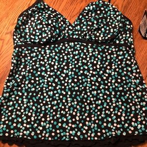 Bathing Suit top